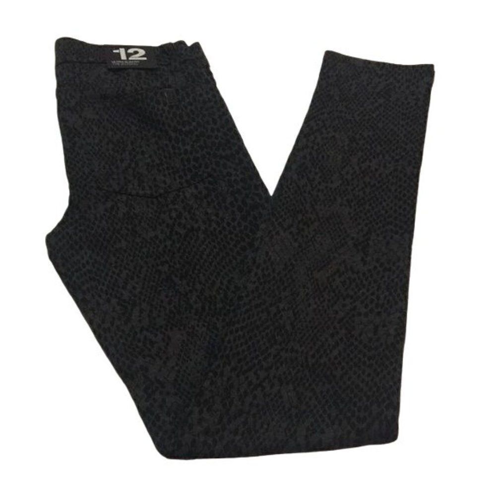 Joe’s Ultra slim fit Jegging - Picture 3 of 8